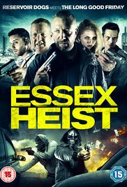 Watch Full Movie :Essex Heist (2017)