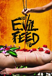 Watch Full Movie :Evil Feed (2013)