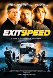 Watch Full Movie :Exit Speed (2008)