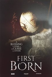 Watch Full Movie :FirstBorn (2016)