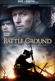 Watch Full Movie :Battle Ground (2013)