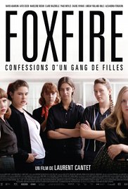 Watch Full Movie :Foxfire (2012)
