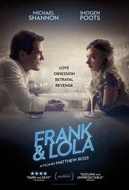 Watch Full Movie :Frank & Lola (2016)