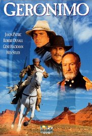 Watch Full Movie :Geronimo: An American Legend (1993)