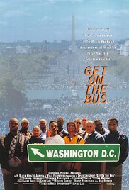 Watch Full Movie :Get on the Bus (1996)