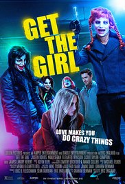 Watch Full Movie :Get the Girl (2015)