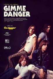 Watch Full Movie :Gimme Danger (2016)