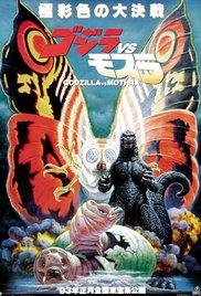 Watch Full Movie :Godzilla and Mothra: The Battle for Earth (1992)
