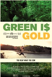 Watch Full Movie :Green is Gold (2015)