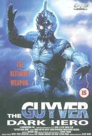 Watch Full Movie :Guyver: Dark Hero (1994)
