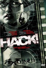 Watch Full Movie :Hack! (2007)