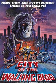 Watch Full Movie :Nightmare City (1980)