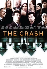 Watch Full Movie :The Crash (2017)