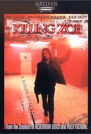 Watch Full Movie :Killing Zoe (1993)