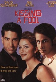 Watch Full Movie :Kissing a Fool (1998)