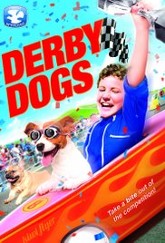 Watch Full Movie :Derby Dogs (2012)