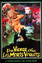 Watch Full Movie :A Virgin Among the Living Dead (1973)