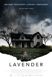 Watch Full Movie :Lavender (2016)