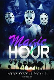 Watch Full Movie :Magic Hour (2015)
