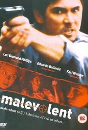 Watch Full Movie :Malevolent (2002)