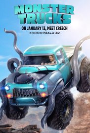 Watch Full Movie :Monster Trucks (2016)