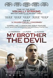 Watch Full Movie :My Brother the Devil (2012)