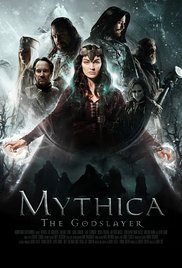 Watch Full Movie :Mythica: The Godslayer (2016)