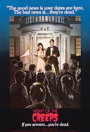 Watch Full Movie :Night of the Creeps (1986)