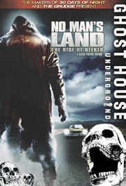 Watch Full Movie :No Mans Land: The Rise of Reeker (2008)