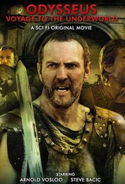 Watch Full Movie :Odysseus: Voyage to the Underworld (2008)