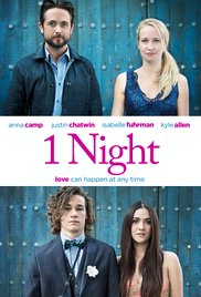 Watch Full Movie :One Night (2016)
