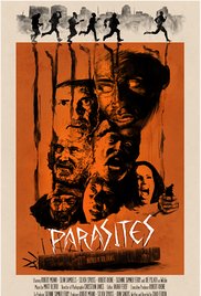Watch Full Movie :Parasites (2016)
