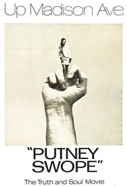 Watch Full Movie :Putney Swope (1969)