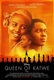 Watch Full Movie :Queen of Katwe (2016)