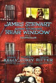Watch Full Movie :Rear Window (1954)