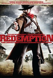 Watch Full Movie :Redemption (2009)