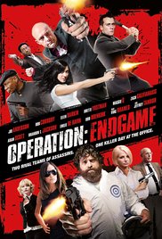 Watch Full Movie :Operation: Endgame (2010)