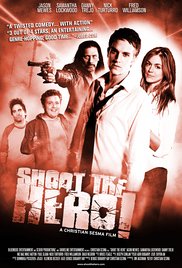 Watch Full Movie :Shoot the Hero (2010)