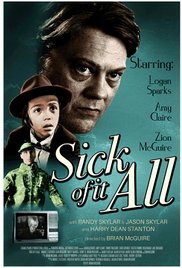 Watch Full Movie :Sick of it All (2014)