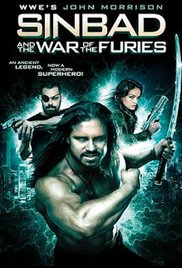 Watch Full Movie :Sinbad and the War of the Furies (2016)