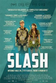 Watch Full Movie :Slash (2016)