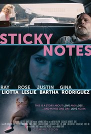 Watch Full Movie :Sticky Notes (2016)