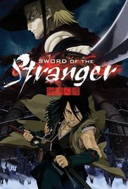 Watch Full Movie :Sword of the Stranger (2007)