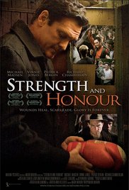 Watch Full Movie :Strength and Honour (2007)
