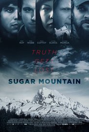 Watch Full Movie :Sugar Mountain (2016)
