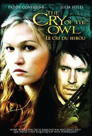 Watch Full Movie :The Cry of the Owl (2009)