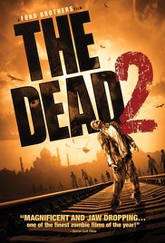 Watch Full Movie :The Dead 2: India (2013)
