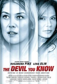 Watch Full Movie :The Devil You Know (2013)