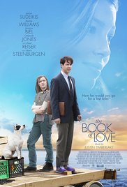 Watch Full Movie :The Book of Love (2016)