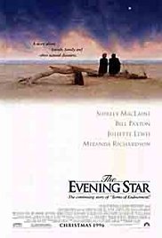 Watch Full Movie :The Evening Star (1996)